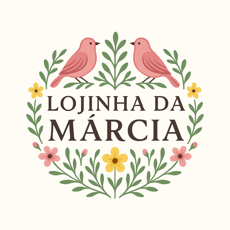 Lojinha Da Márcia